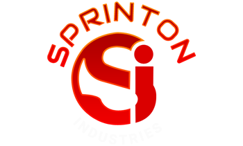 Sprinton Industries Logo